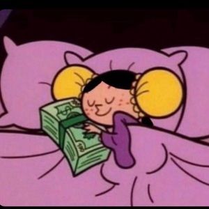 Meet your Posher, Dennisha